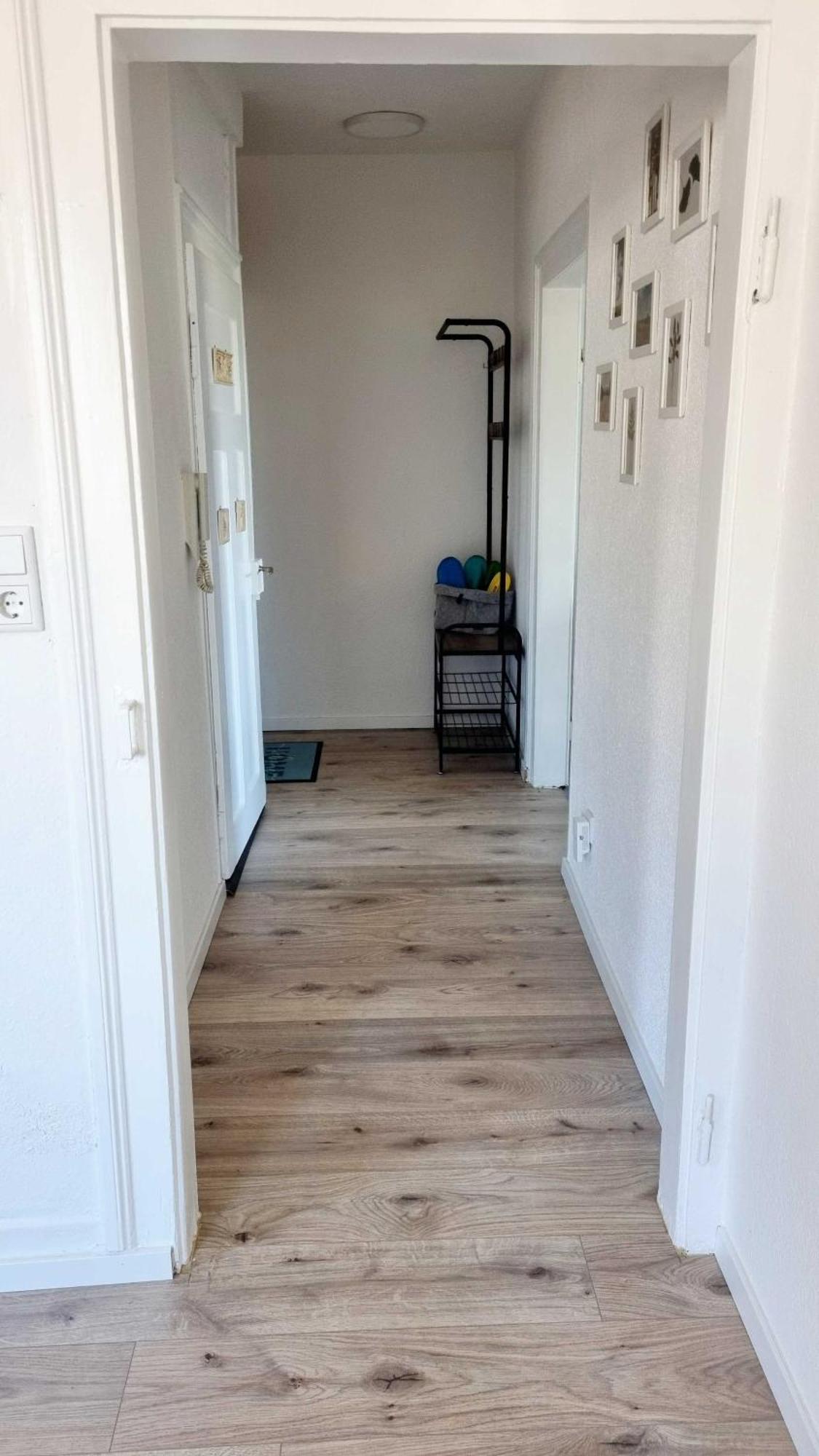 Haus No. 48 Appartement Friesenheim  Buitenkant foto