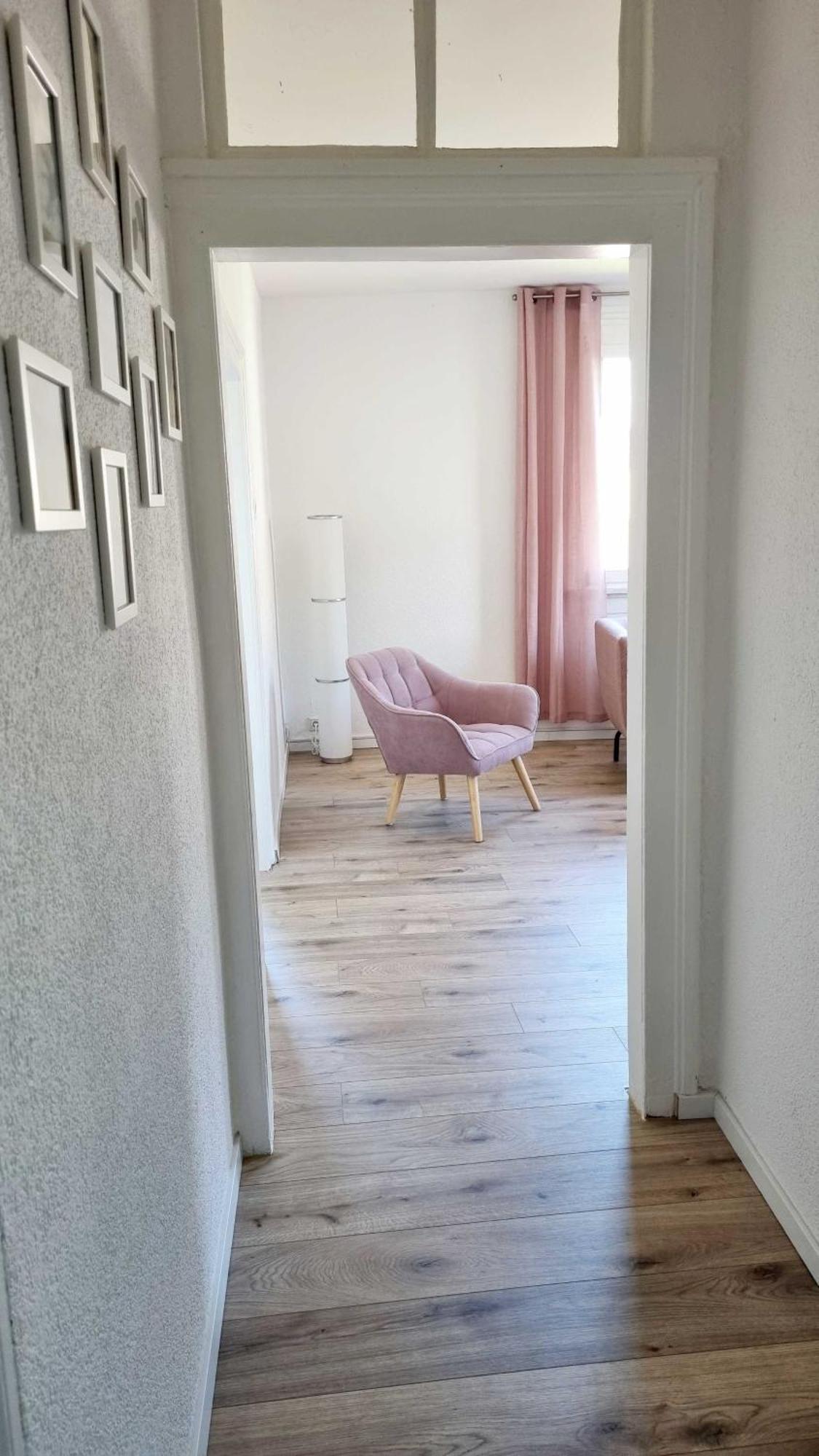 Haus No. 48 Appartement Friesenheim  Buitenkant foto