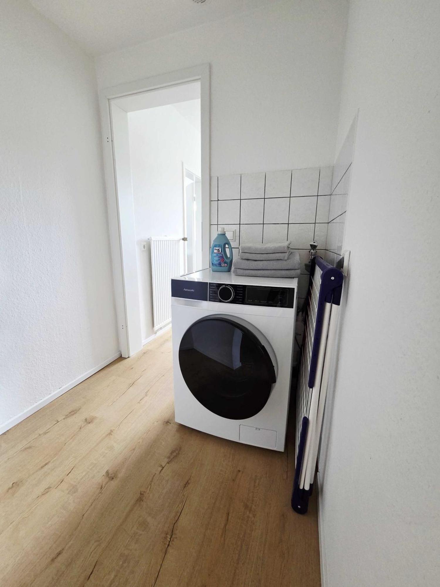 Haus No. 48 Appartement Friesenheim  Buitenkant foto