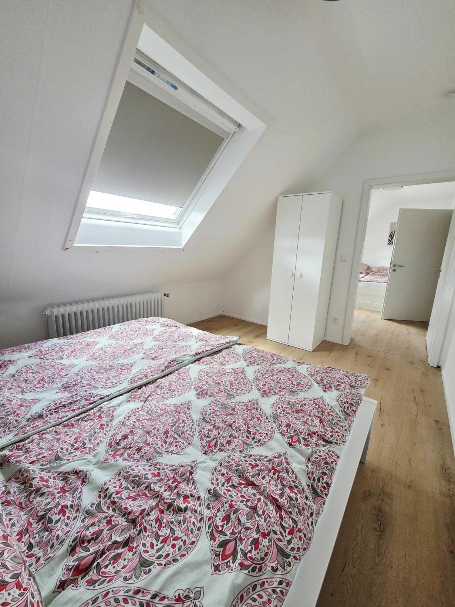 Haus No. 48 Appartement Friesenheim  Buitenkant foto