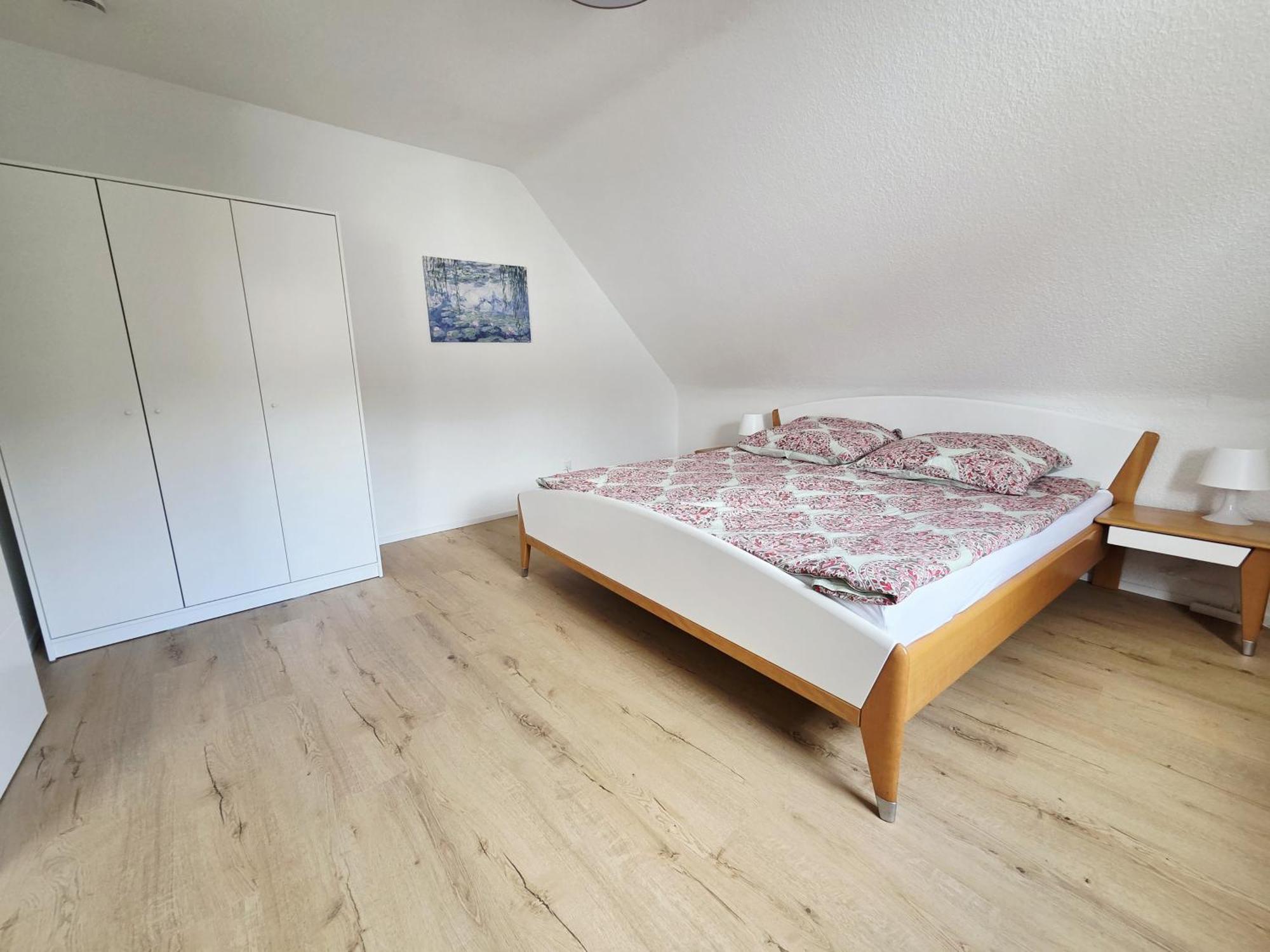 Haus No. 48 Appartement Friesenheim  Buitenkant foto