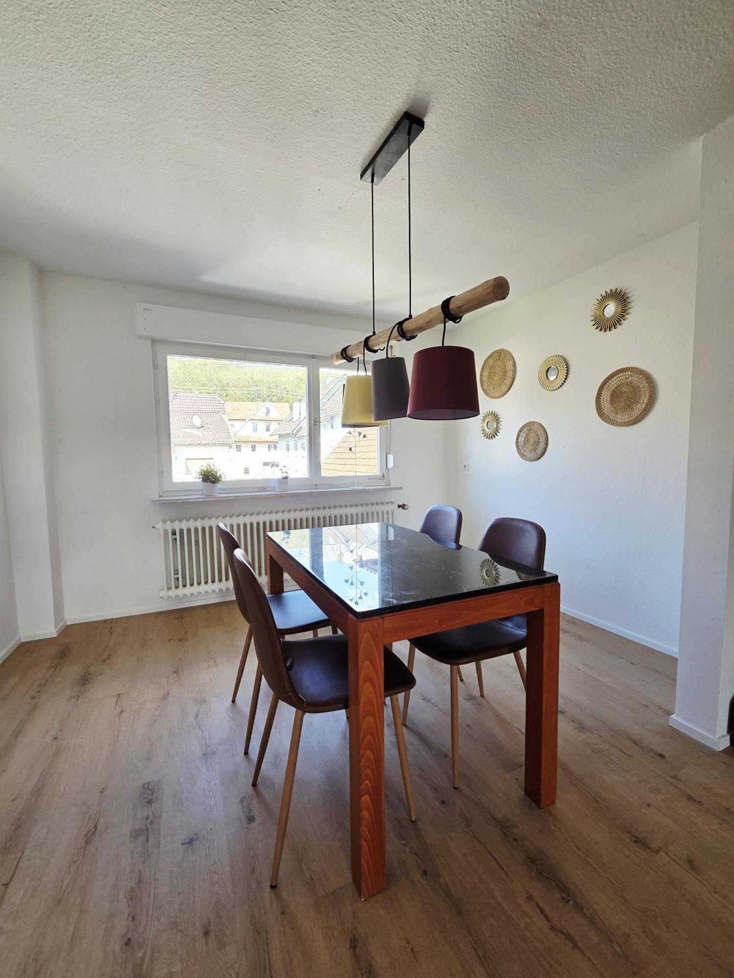 Haus No. 48 Appartement Friesenheim  Buitenkant foto